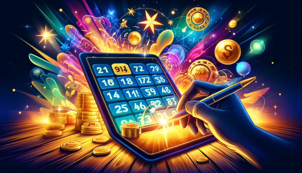 로또 무료 분석기