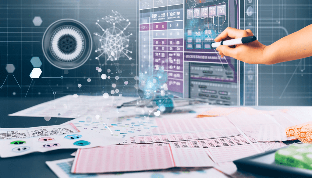 로또 무료 분석기