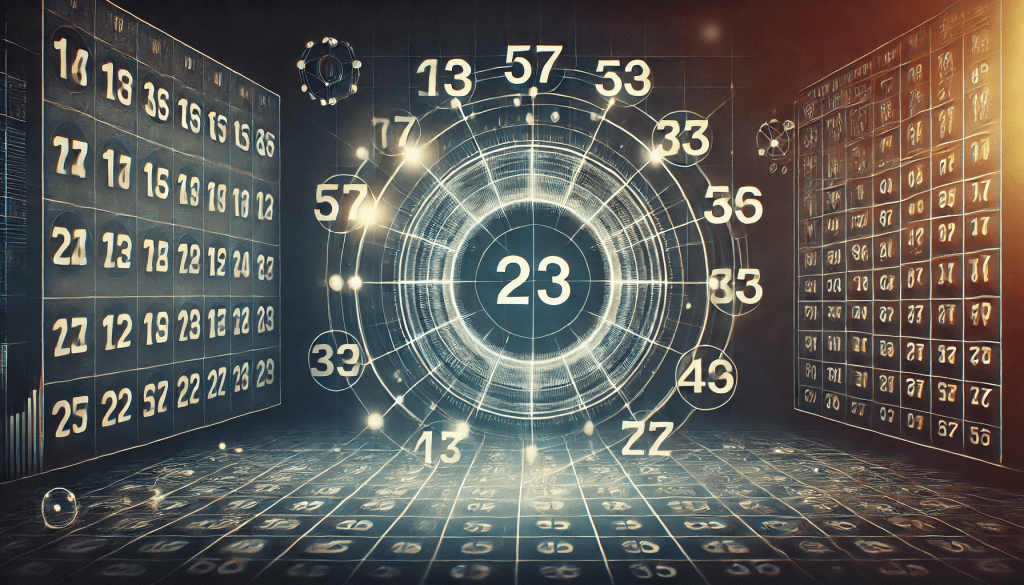 로또 예상 번호