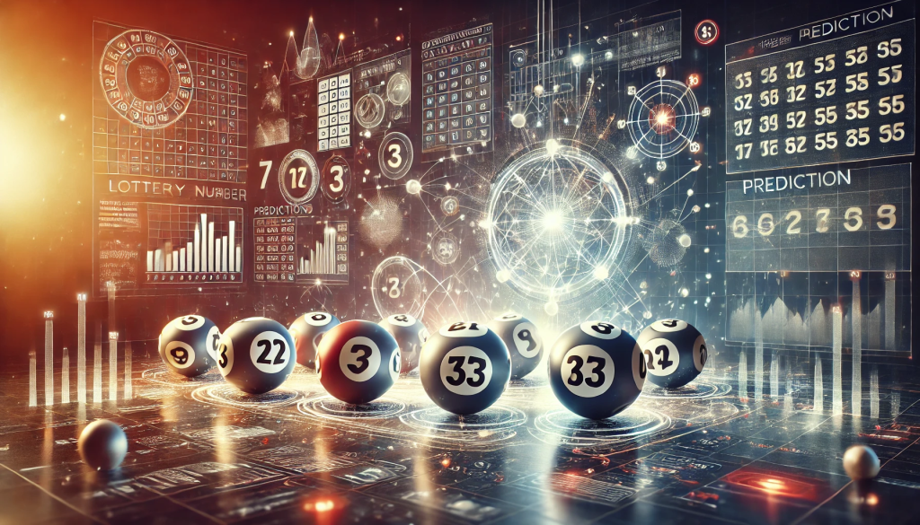 로또 예상 번호