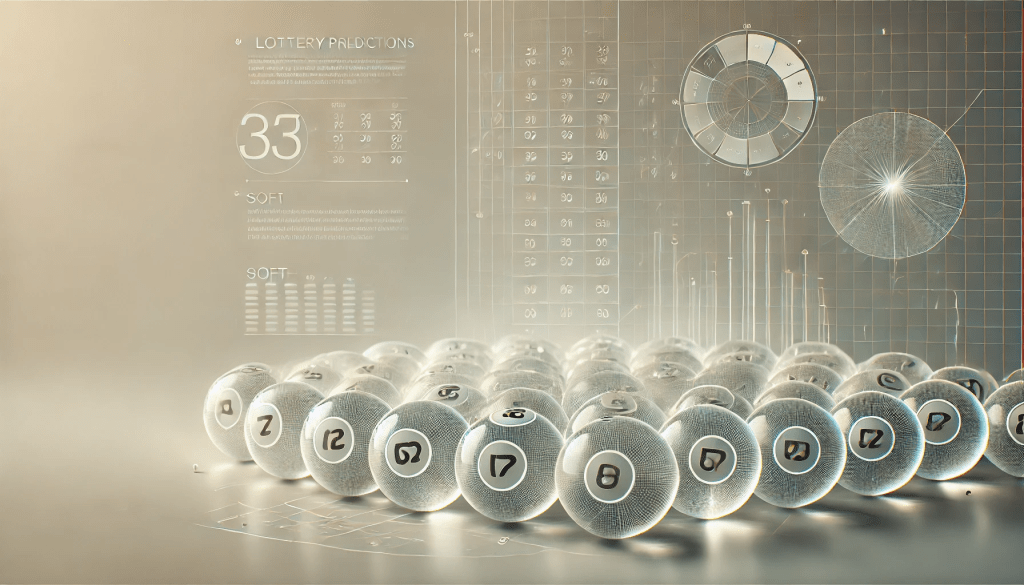 당첨 확률을 높이기 위한 다양한 로또 예측 접근법의 완벽&nbsp;가이드